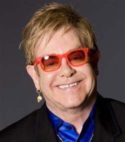 Elton John