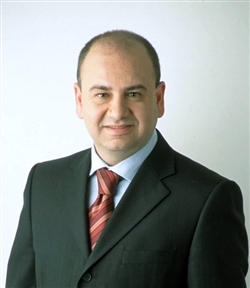 Mehmed Ali Saraoğlu