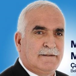 Mehmet Mermer