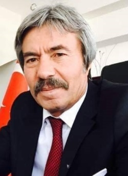 Mustafa Cansever