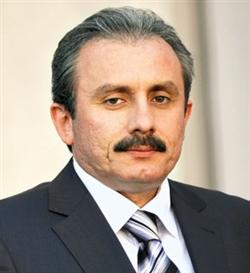 Mustafa Şentop