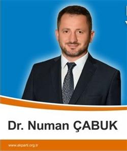 Numan Çabuk