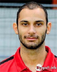 Ömer Toprak