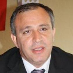 Orhan Düzgün