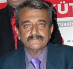 Osman Barut