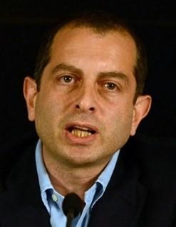 Sedat Doğan