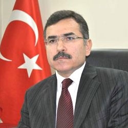Ahmet Turhan