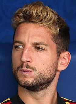 Dries Mertens