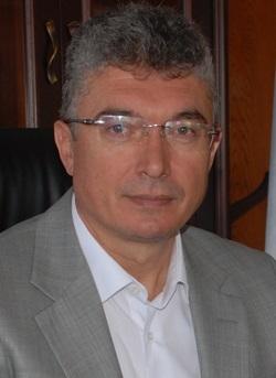 Faruk Teymen