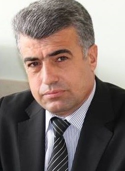 Gaffari Akkuş