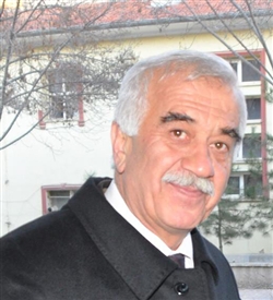 Mehmet Ağaoğlu