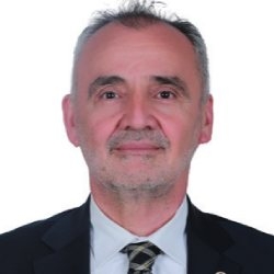 Mehmet Akalın