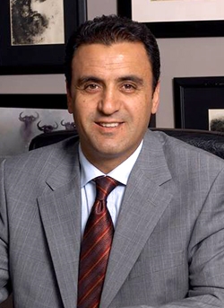 Mustafa Saruhan