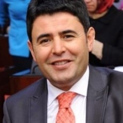 Osman Boyraz