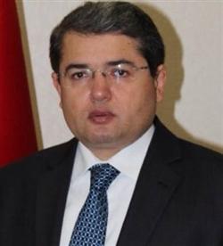 Savaş Tuncer