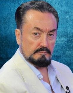 Adnan Oktar