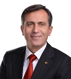 Ahmet Aktürk
