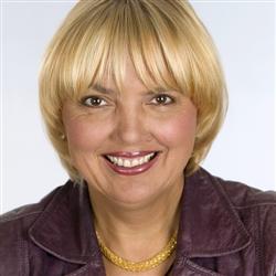 Claudia Roth