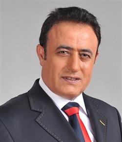 Mahmut Tuncer