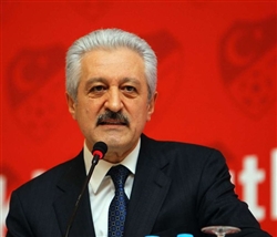Mehmet Ali Aydınlar