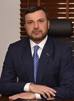 Fatih Mehmet Kocaispir