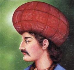 Şah İsmail