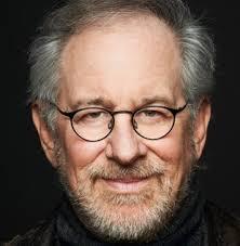 Steven Spielberg