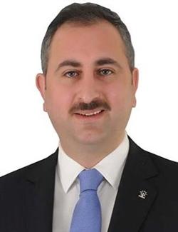 Abdülhamit Gül