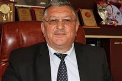 Ahmet Balcı