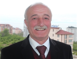 Ahmet Cevat Güney