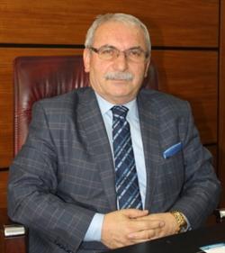 Ahmet Özaydın