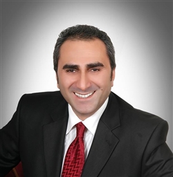 Arif Tevetoğlu