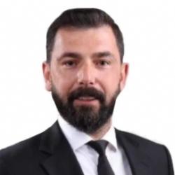 Caner Gökçe