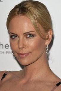 Charlize Theron