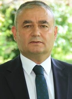 Ercan Şayhan