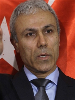 Mehmet Ali Ağca