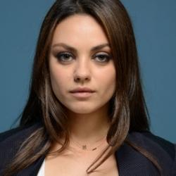 Mila Kunis