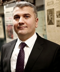 Mustafa Canbey