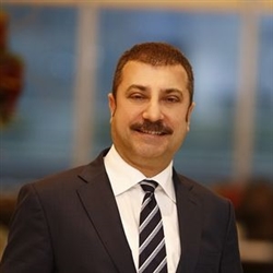 Şahap Kavcıoğlu
