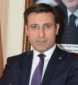 Talip Küçükcan