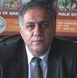 Ahmet Akkuş