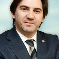 Ahmet Bağcı
