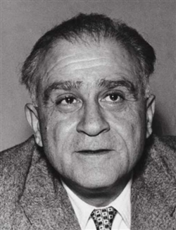 Ahmet Hamdi Tanpınar