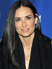 Demi Moore