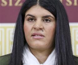 Dilek Öcalan