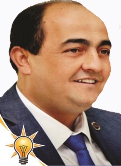 Gökhan Mustafa Demirtaş