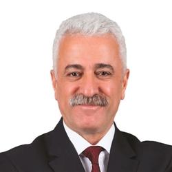 İbrahim Özdiş