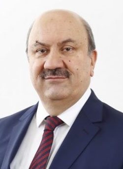 Mehmet Ali Akben