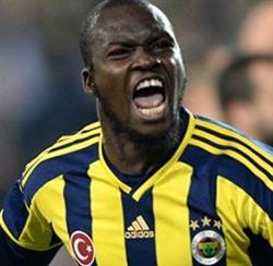 Moussa Sow