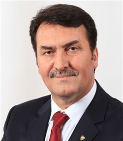 Mustafa Dündar